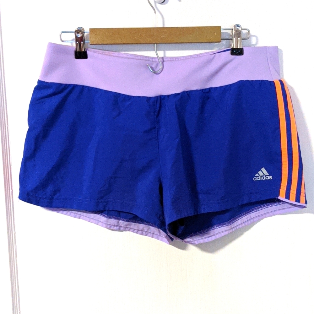 Adidas Climacool Running Shorts